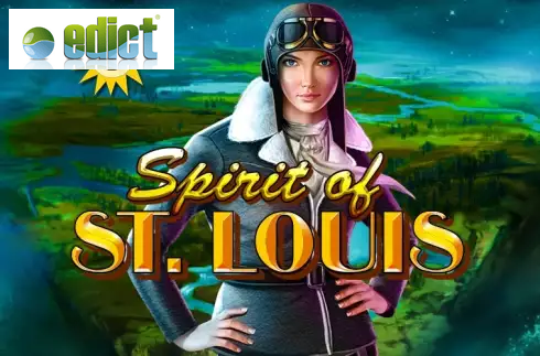 Spirit of St Louis